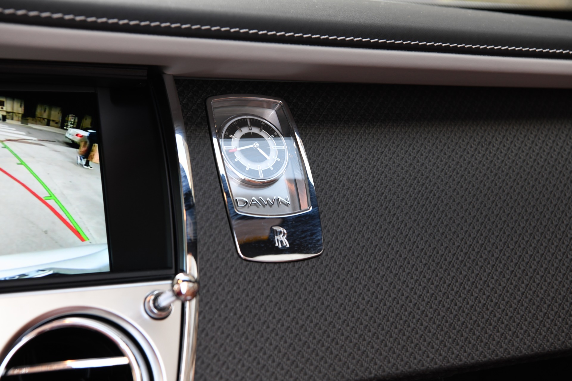 New 2021 Rolls-Royce Dawn SILVER BULLET COLLECTION | St. Petersburg, FL