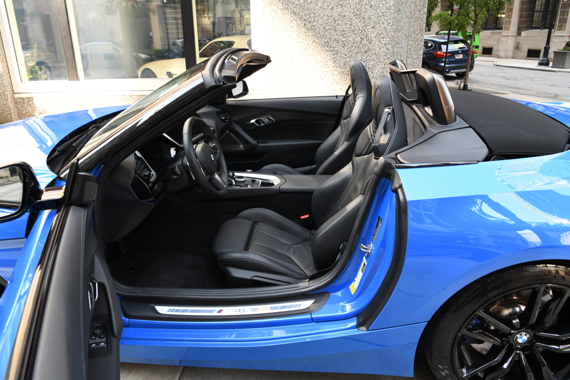 Used 2020 BMW Z4 sDrive M40i | St. Petersburg, FL