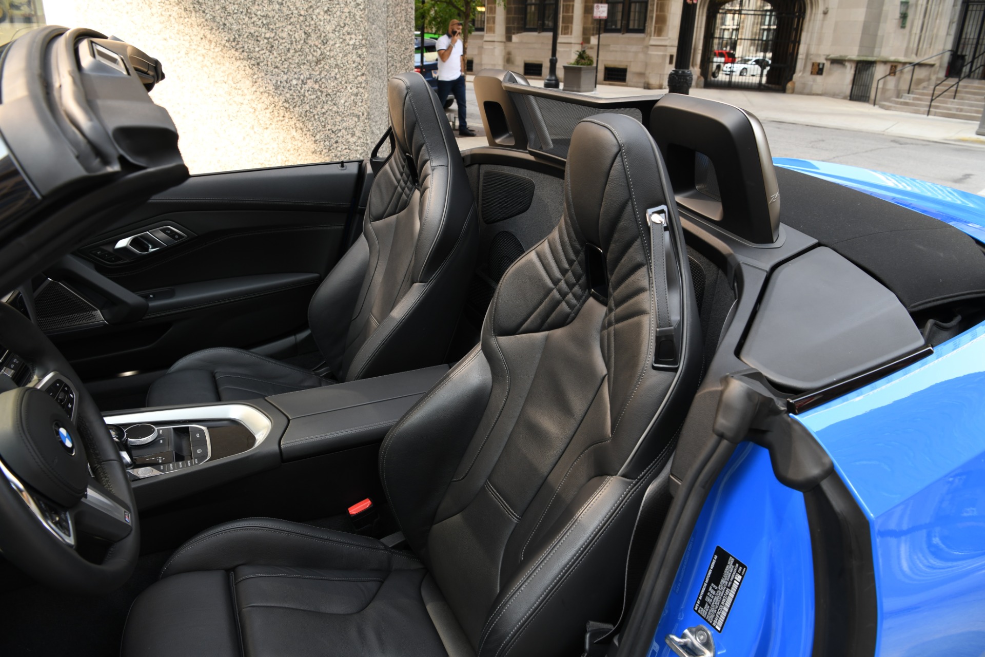 Used 2020 BMW Z4 sDrive M40i | St. Petersburg, FL