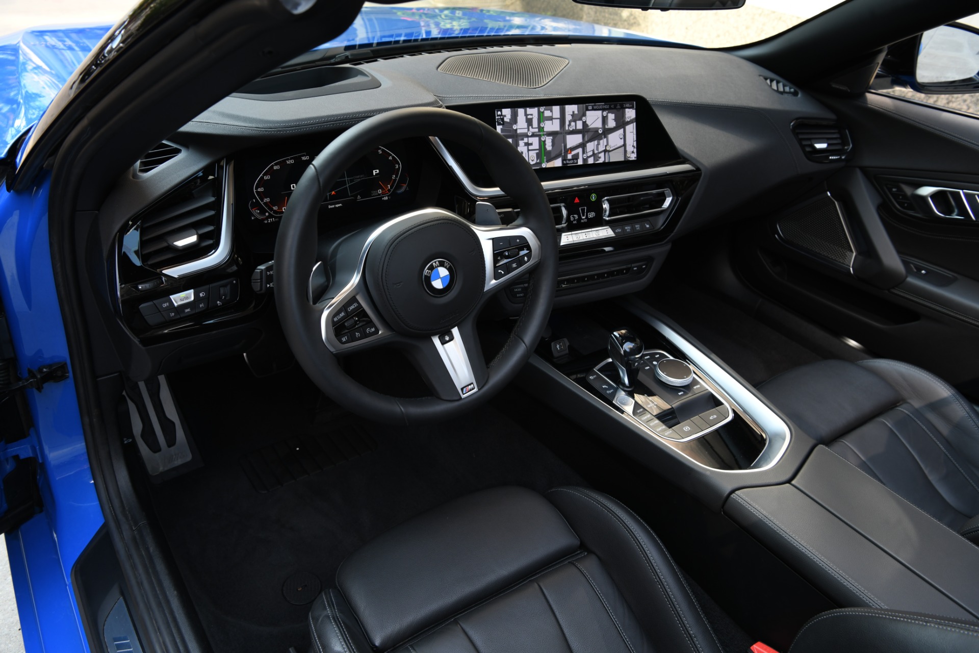 Used 2020 BMW Z4 sDrive M40i | St. Petersburg, FL