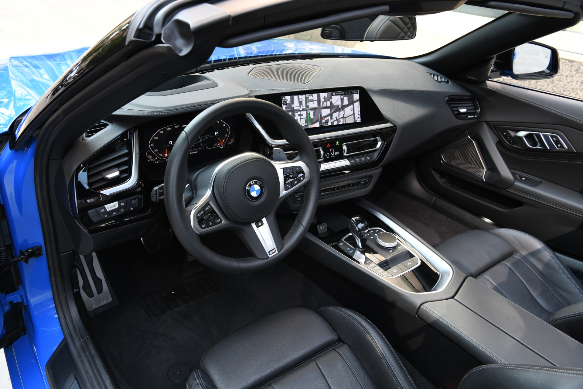 Used 2020 BMW Z4 sDrive M40i | St. Petersburg, FL