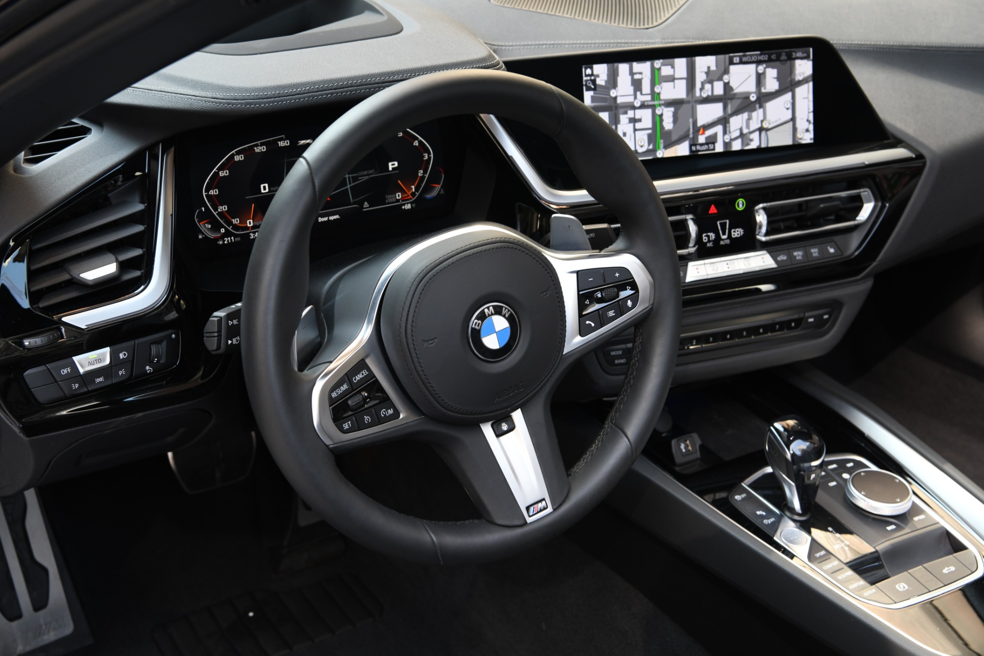 Used 2020 BMW Z4 sDrive M40i | St. Petersburg, FL