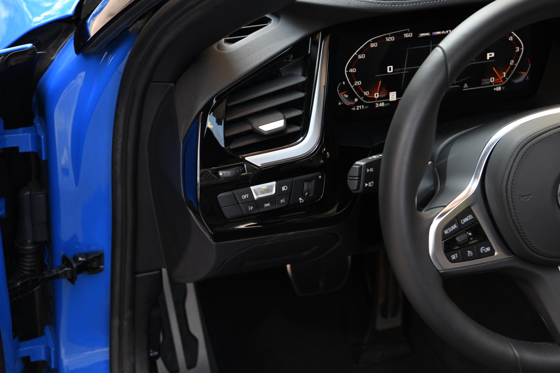 Used 2020 BMW Z4 sDrive M40i | St. Petersburg, FL