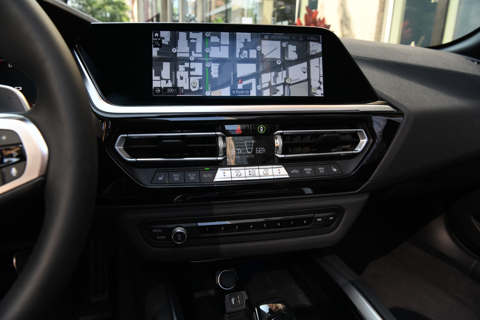 Used 2020 BMW Z4 sDrive M40i | St. Petersburg, FL