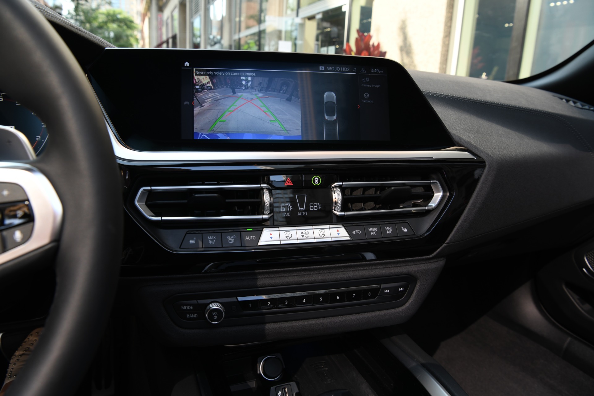 Used 2020 BMW Z4 sDrive M40i | St. Petersburg, FL