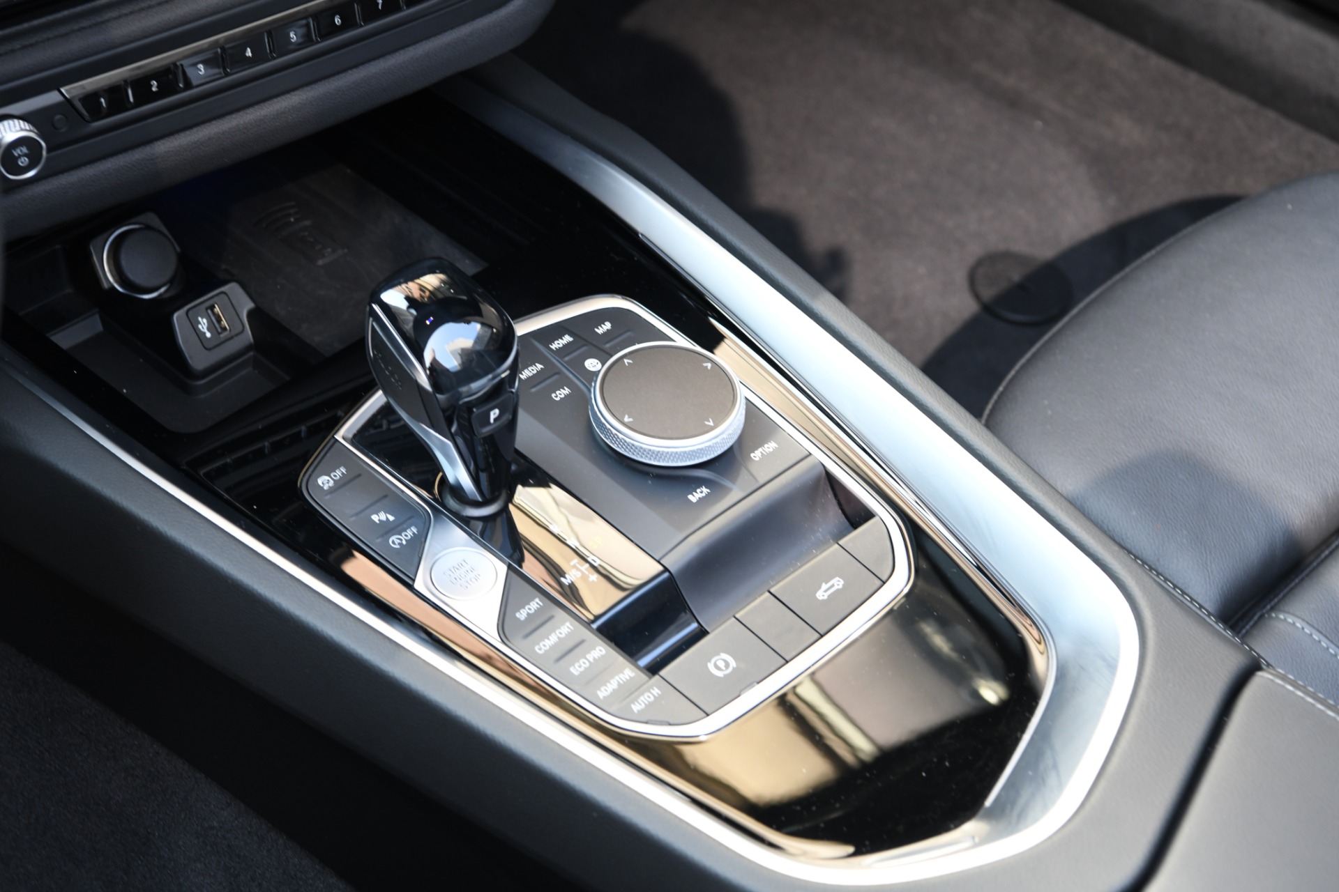 Used 2020 BMW Z4 sDrive M40i | St. Petersburg, FL
