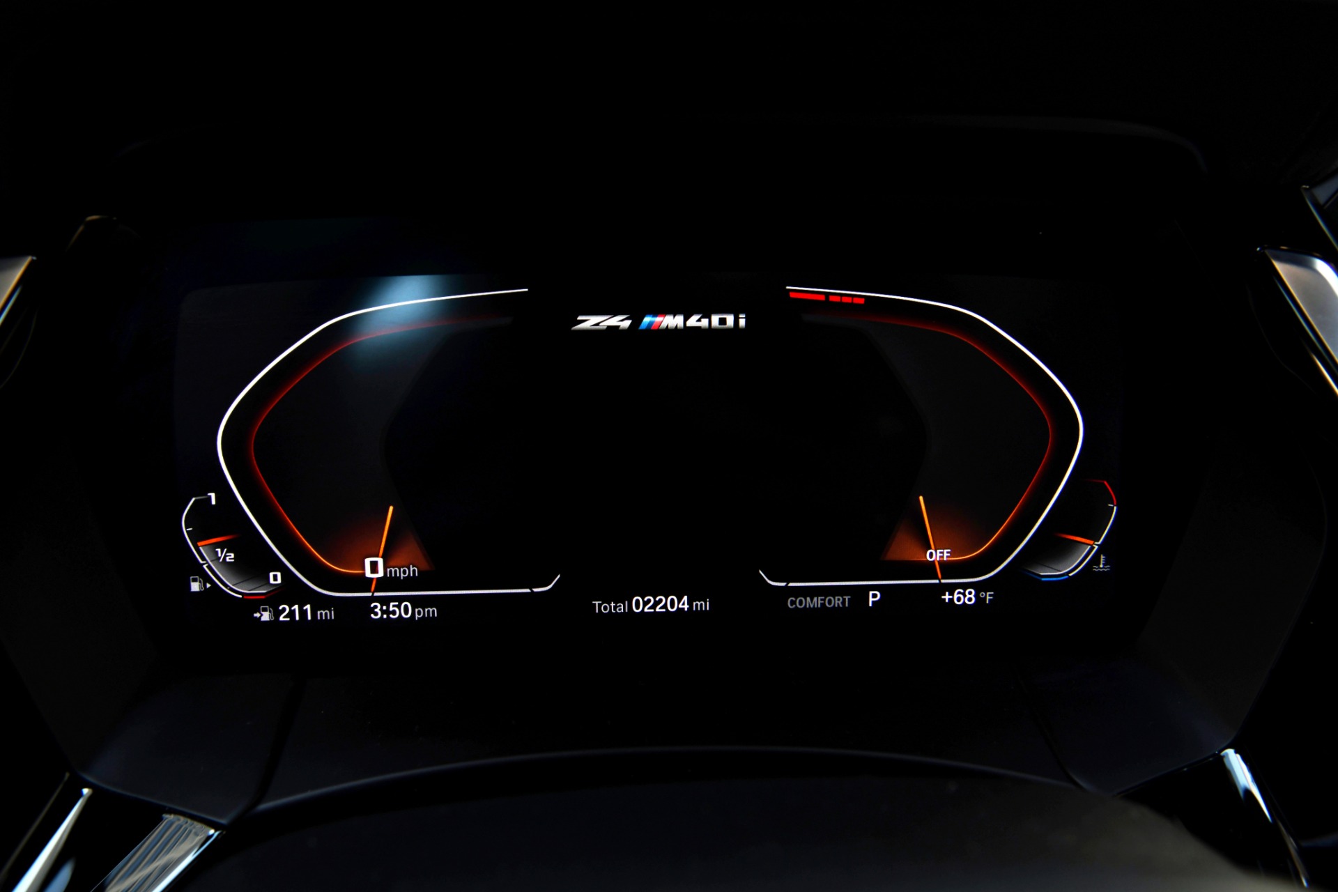 Used 2020 BMW Z4 sDrive M40i | St. Petersburg, FL