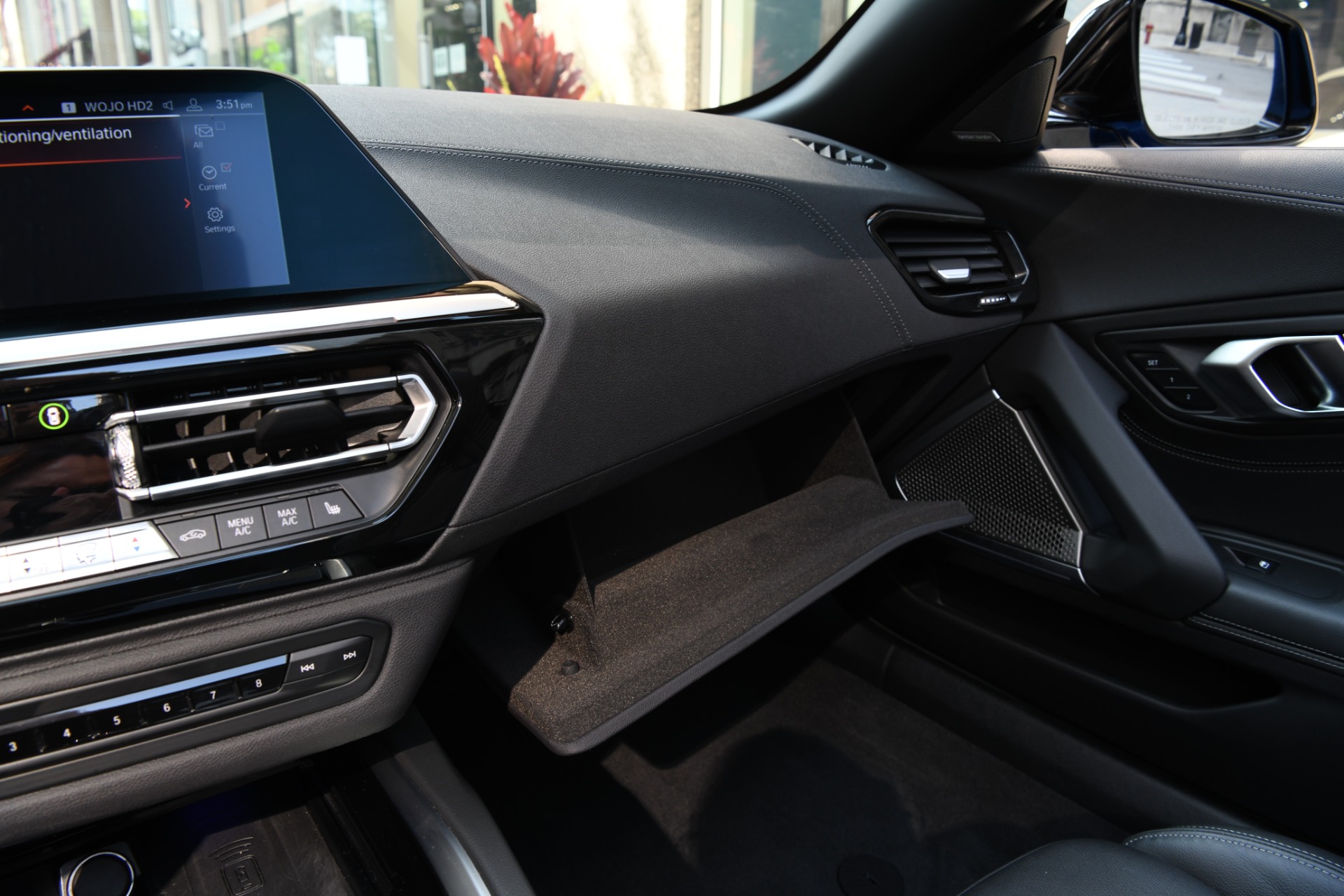Used 2020 BMW Z4 sDrive M40i | St. Petersburg, FL