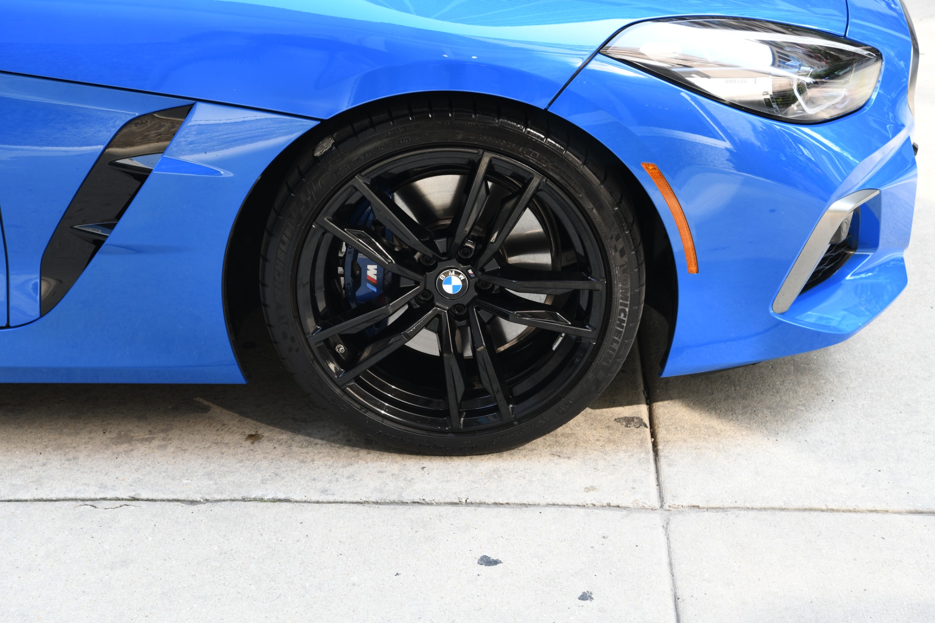 Used 2020 BMW Z4 sDrive M40i | St. Petersburg, FL