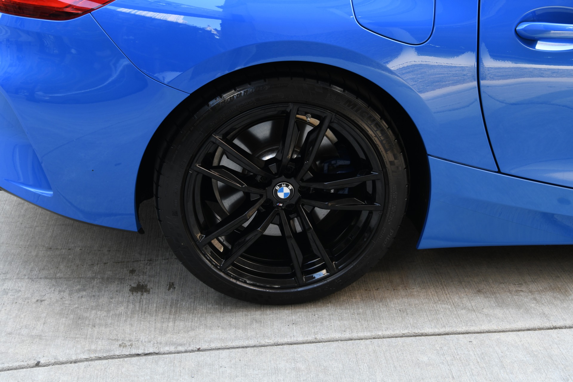 Used 2020 BMW Z4 sDrive M40i | St. Petersburg, FL
