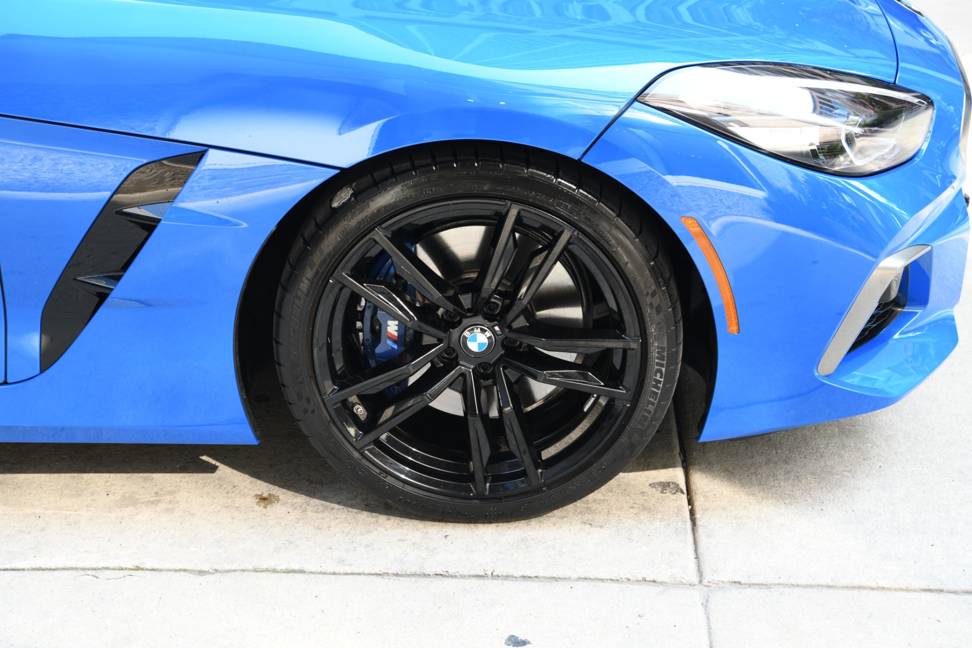 Used 2020 BMW Z4 sDrive M40i | St. Petersburg, FL