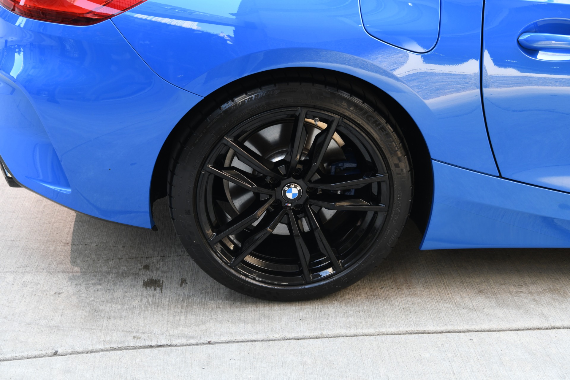 Used 2020 BMW Z4 sDrive M40i | St. Petersburg, FL