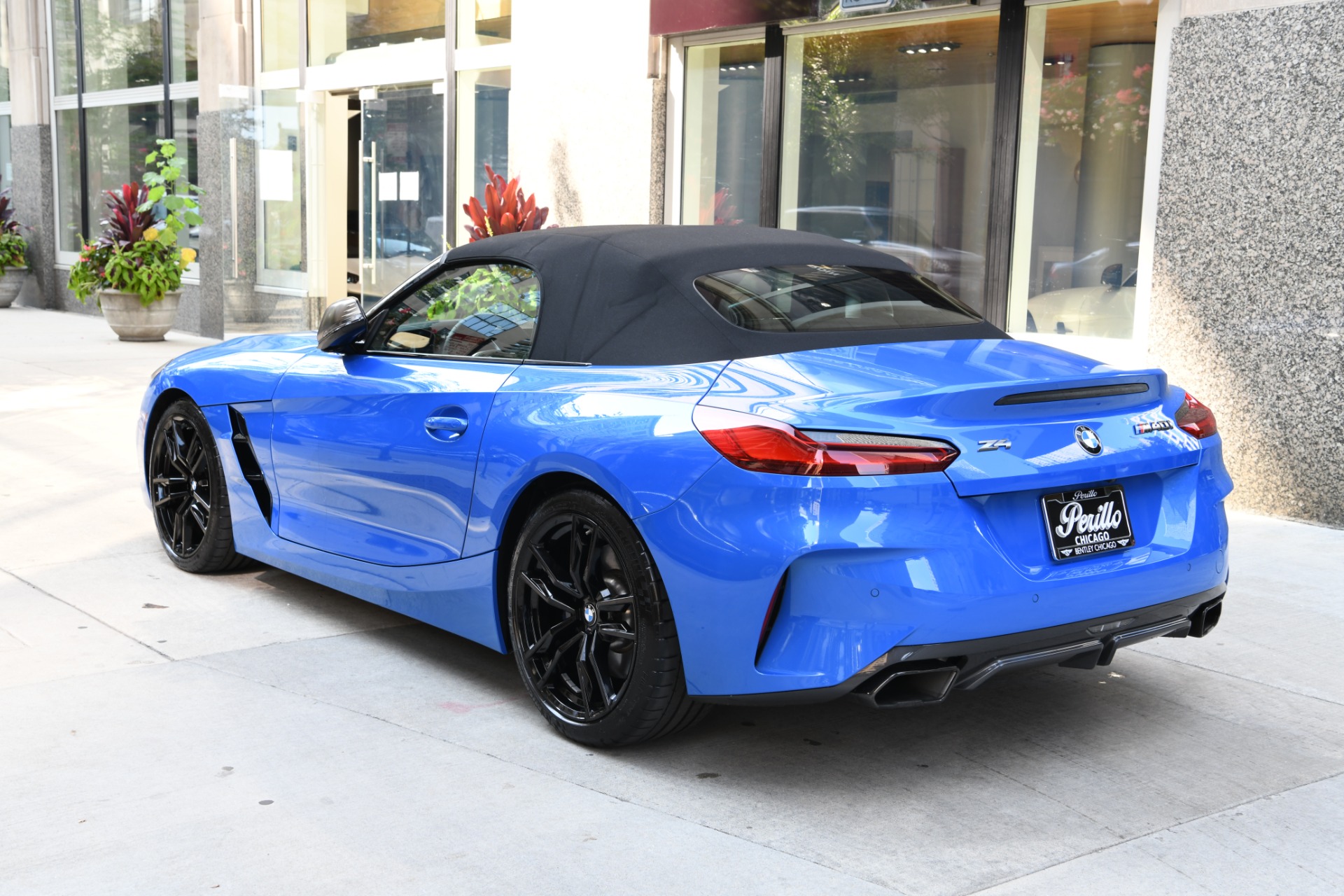 Used 2020 BMW Z4 sDrive M40i | St. Petersburg, FL