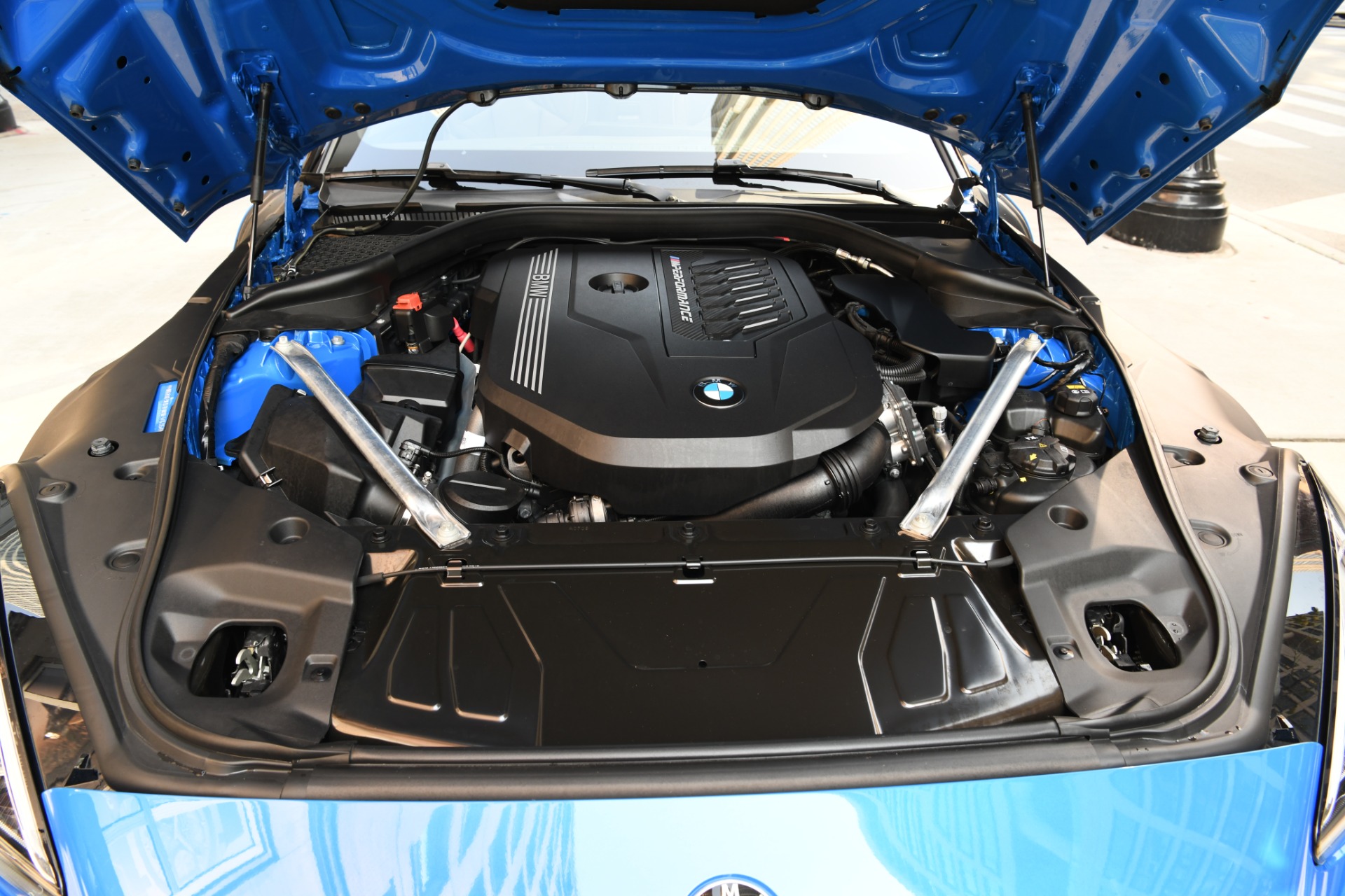 Used 2020 BMW Z4 sDrive M40i | St. Petersburg, FL