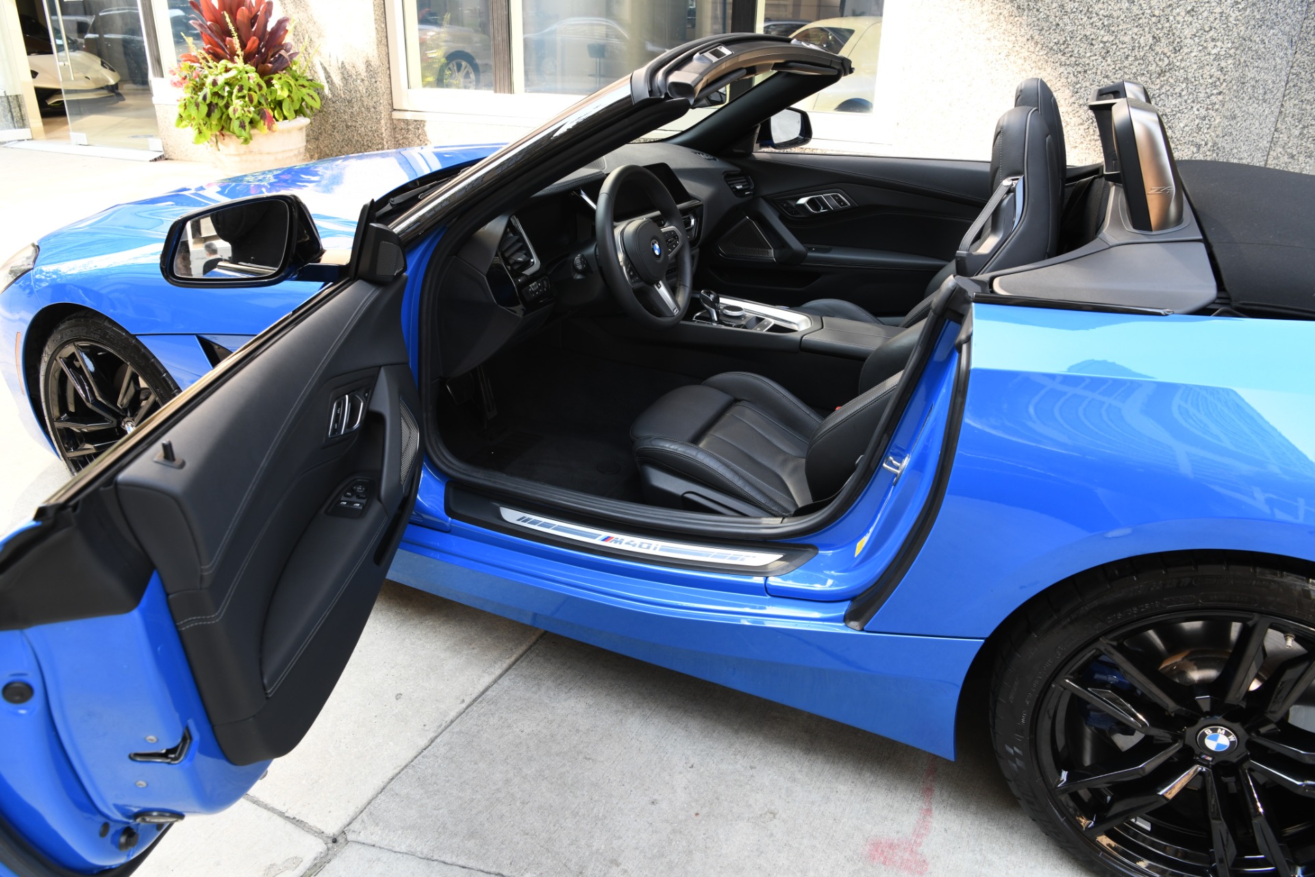 Used 2020 BMW Z4 sDrive M40i | St. Petersburg, FL