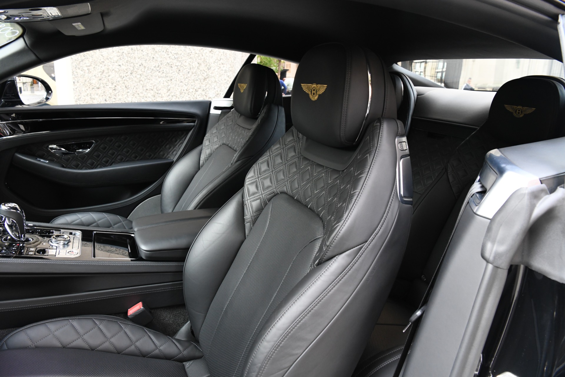 Used 2020 Bentley Continental GT V8 GT V8 | St. Petersburg, FL
