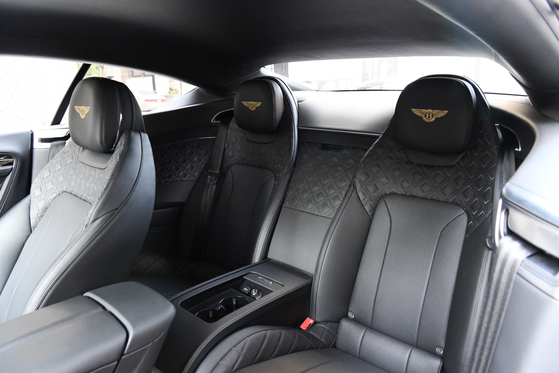 Used 2020 Bentley Continental GT V8 GT V8 | St. Petersburg, FL