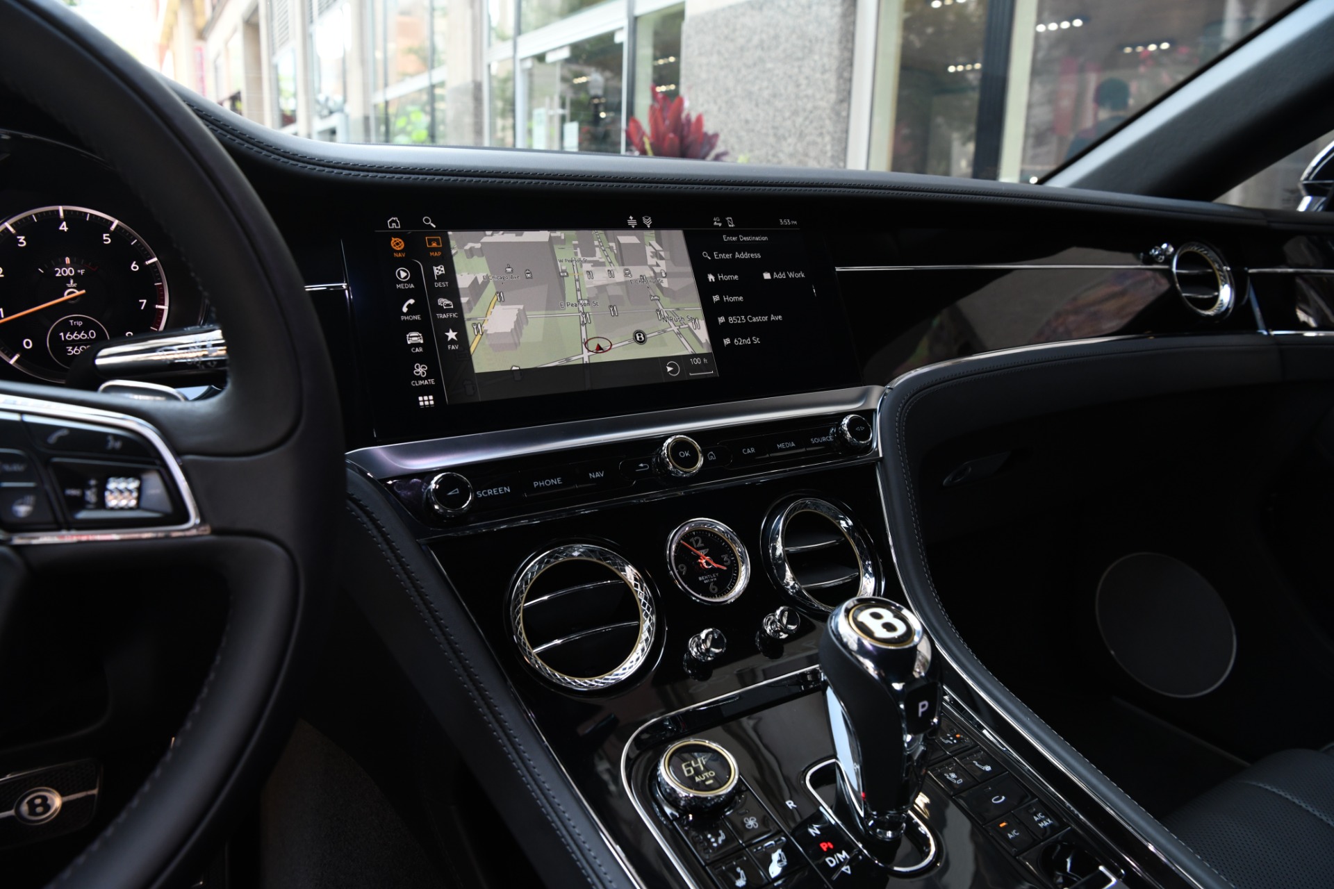 Used 2020 Bentley Continental GT V8 GT V8 | St. Petersburg, FL