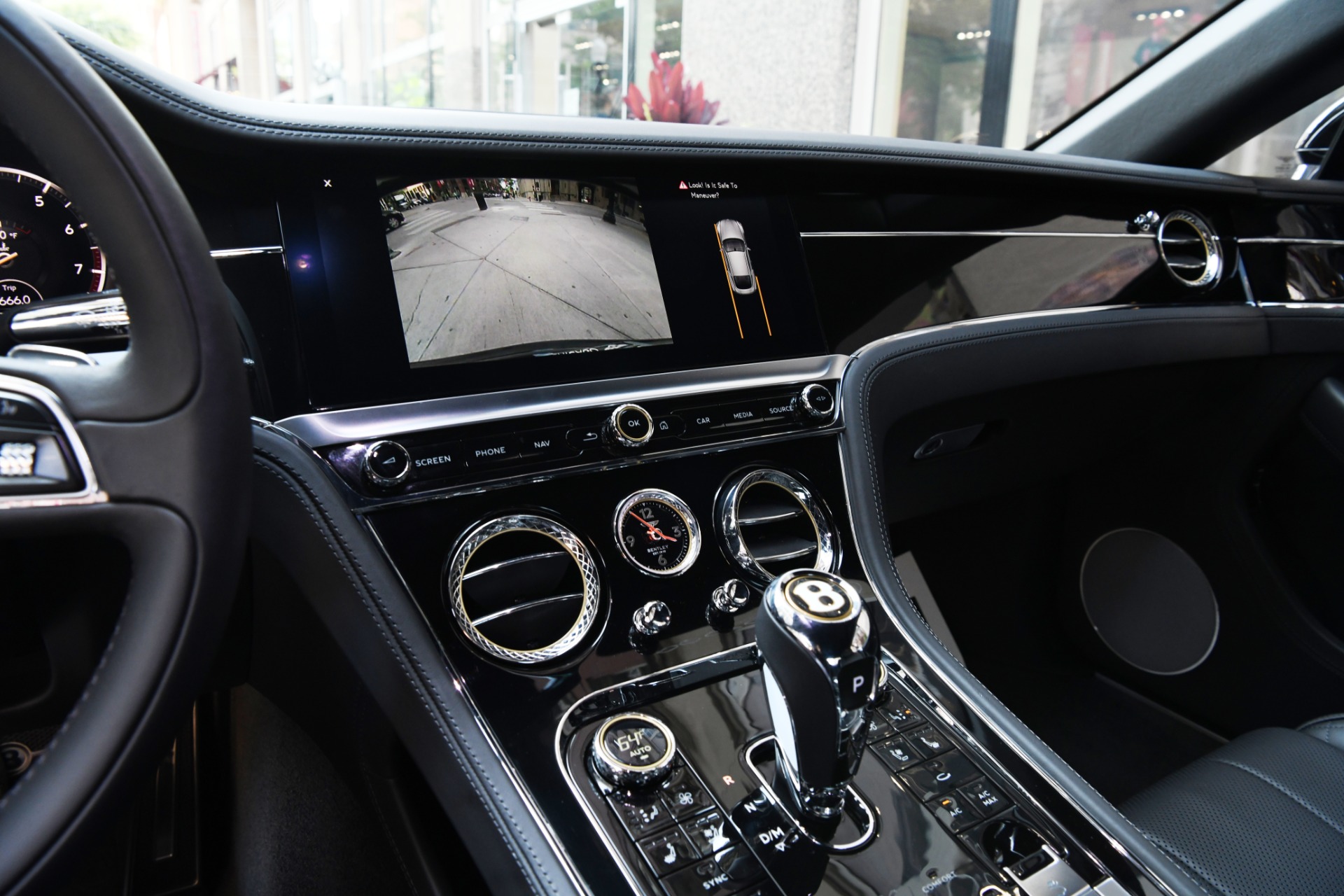 Used 2020 Bentley Continental GT V8 GT V8 | St. Petersburg, FL