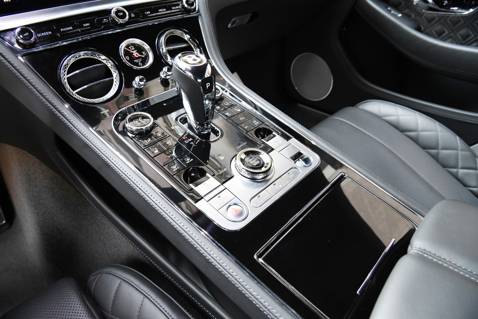 Used 2020 Bentley Continental GT V8 GT V8 | St. Petersburg, FL