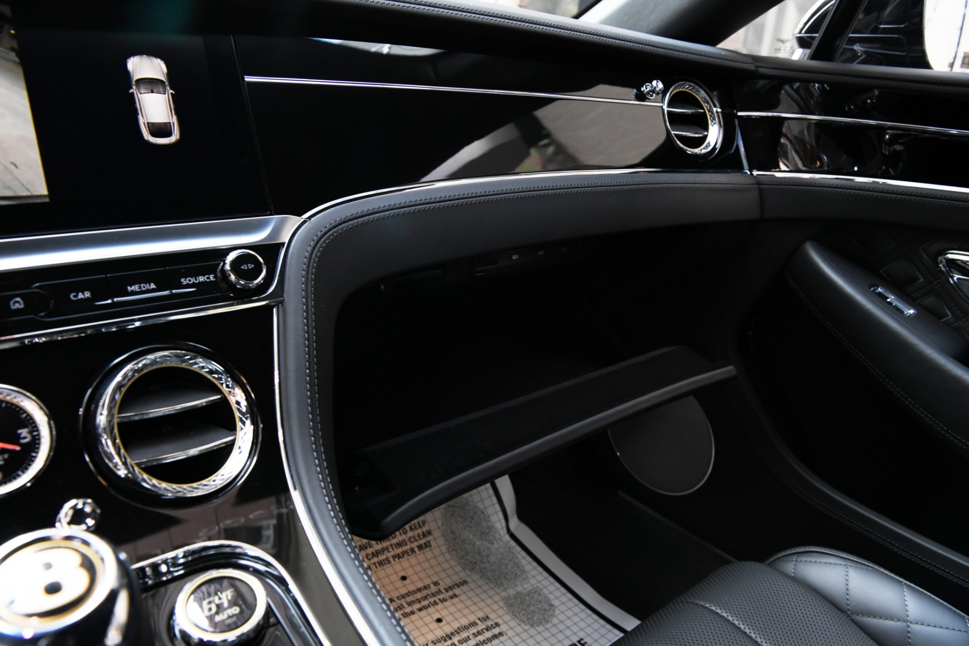 Used 2020 Bentley Continental GT V8 GT V8 | St. Petersburg, FL