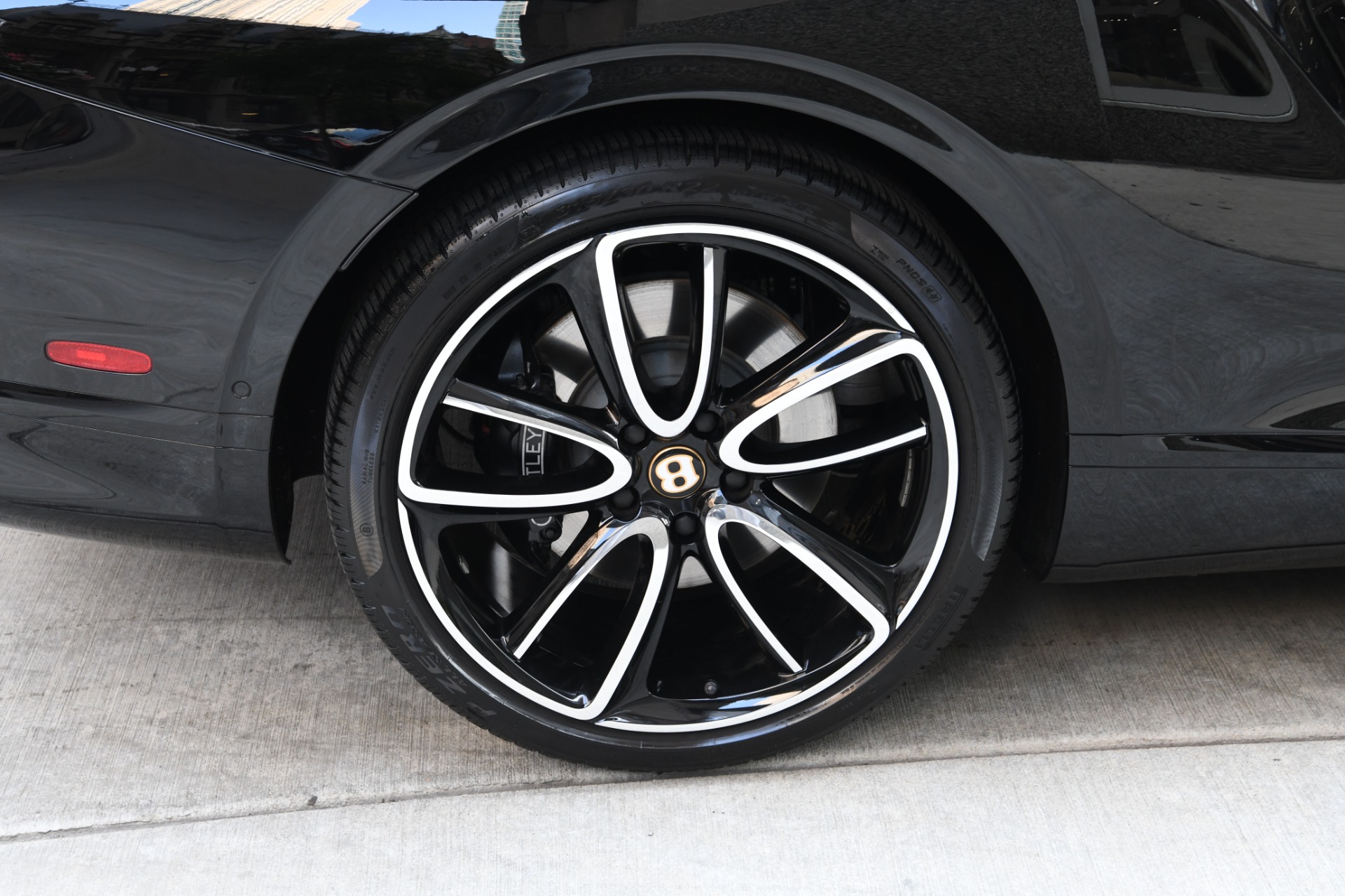 Used 2020 Bentley Continental GT V8 GT V8 | St. Petersburg, FL