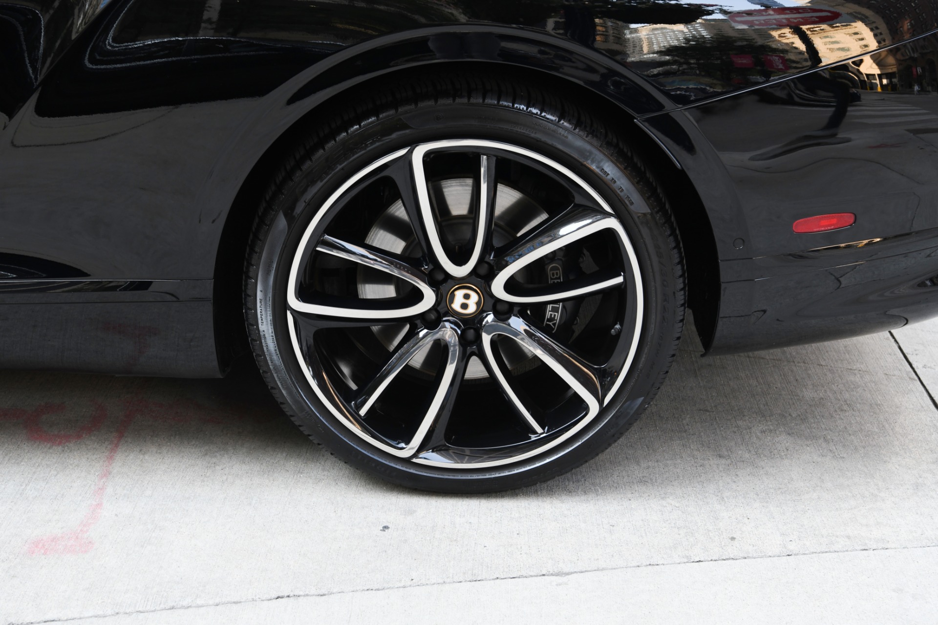 Used 2020 Bentley Continental GT V8 GT V8 | St. Petersburg, FL