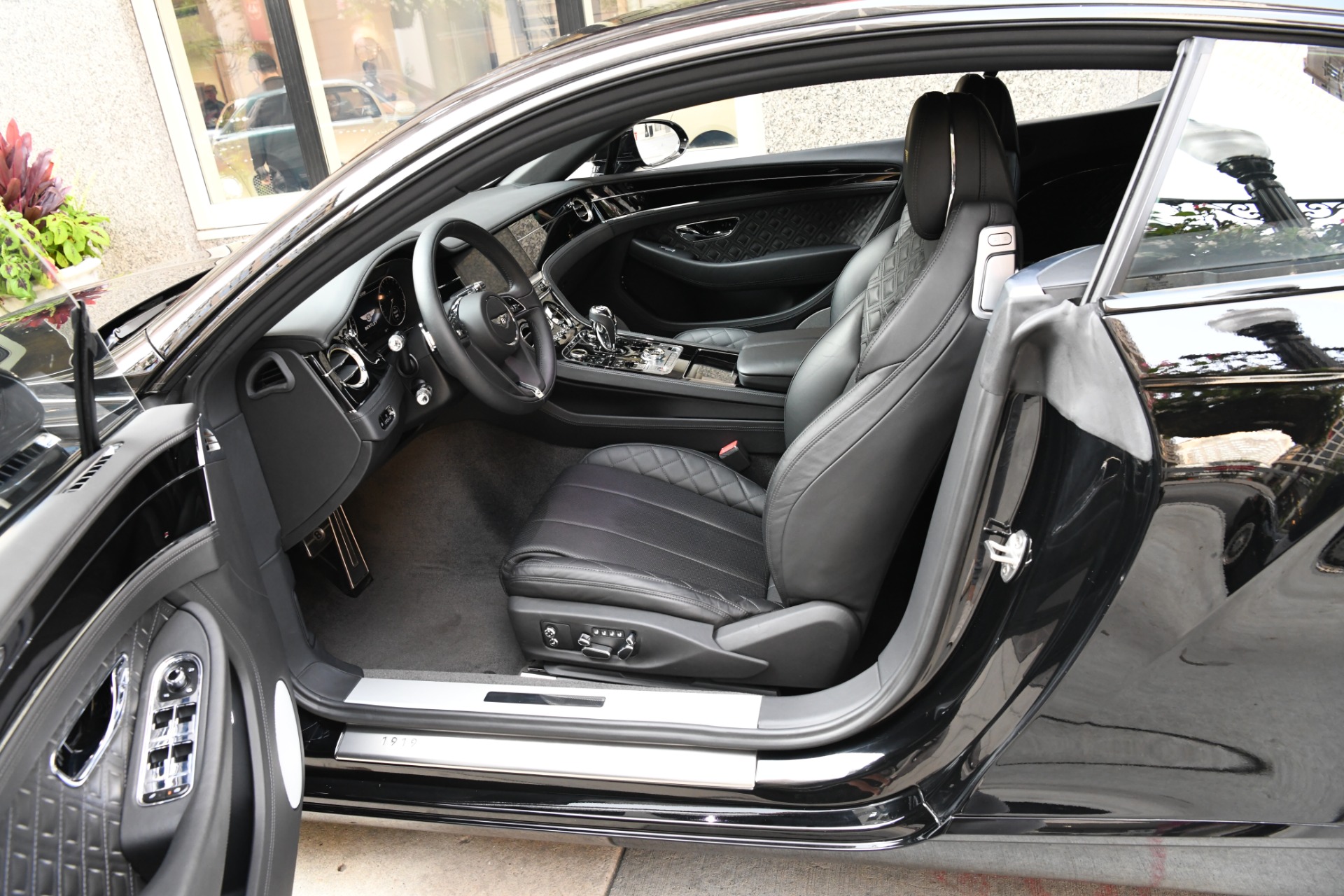 Used 2020 Bentley Continental GT V8 GT V8 | St. Petersburg, FL