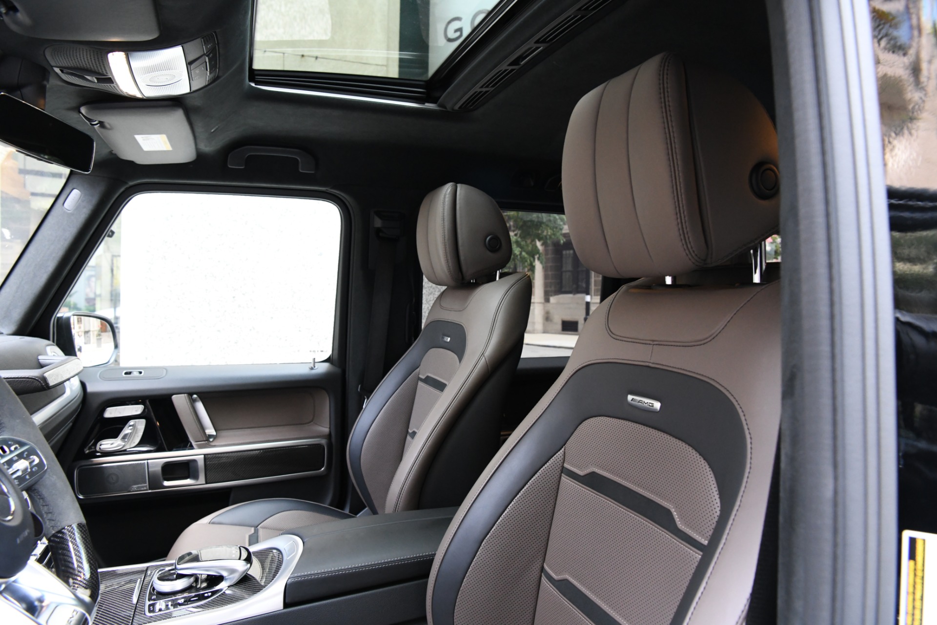 Used 2020 Mercedes-Benz G-Class AMG G 63 | St. Petersburg, FL