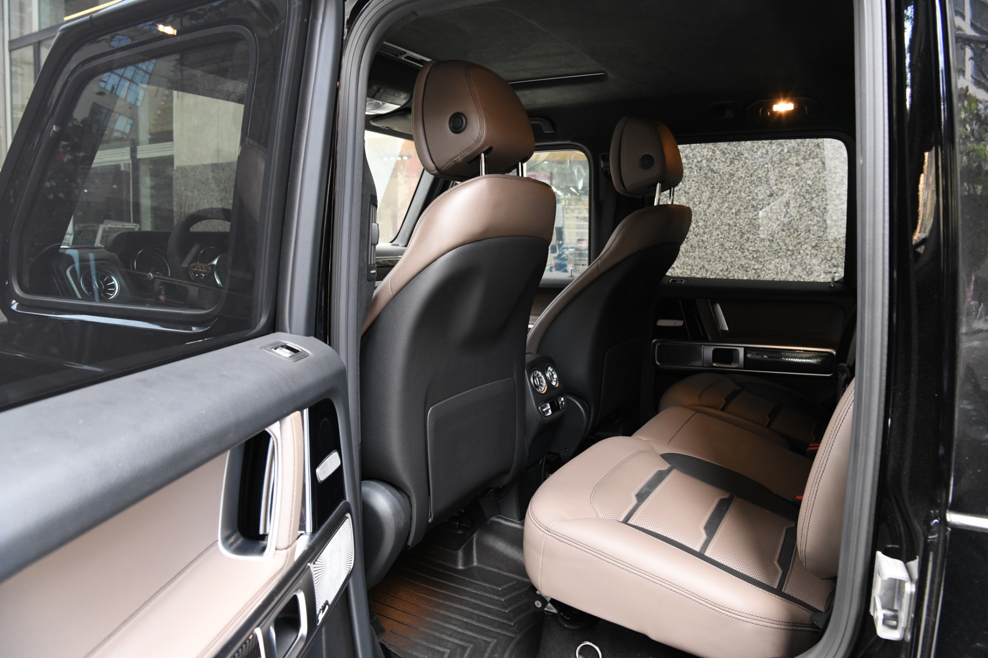 Used 2020 Mercedes-Benz G-Class AMG G 63 | St. Petersburg, FL
