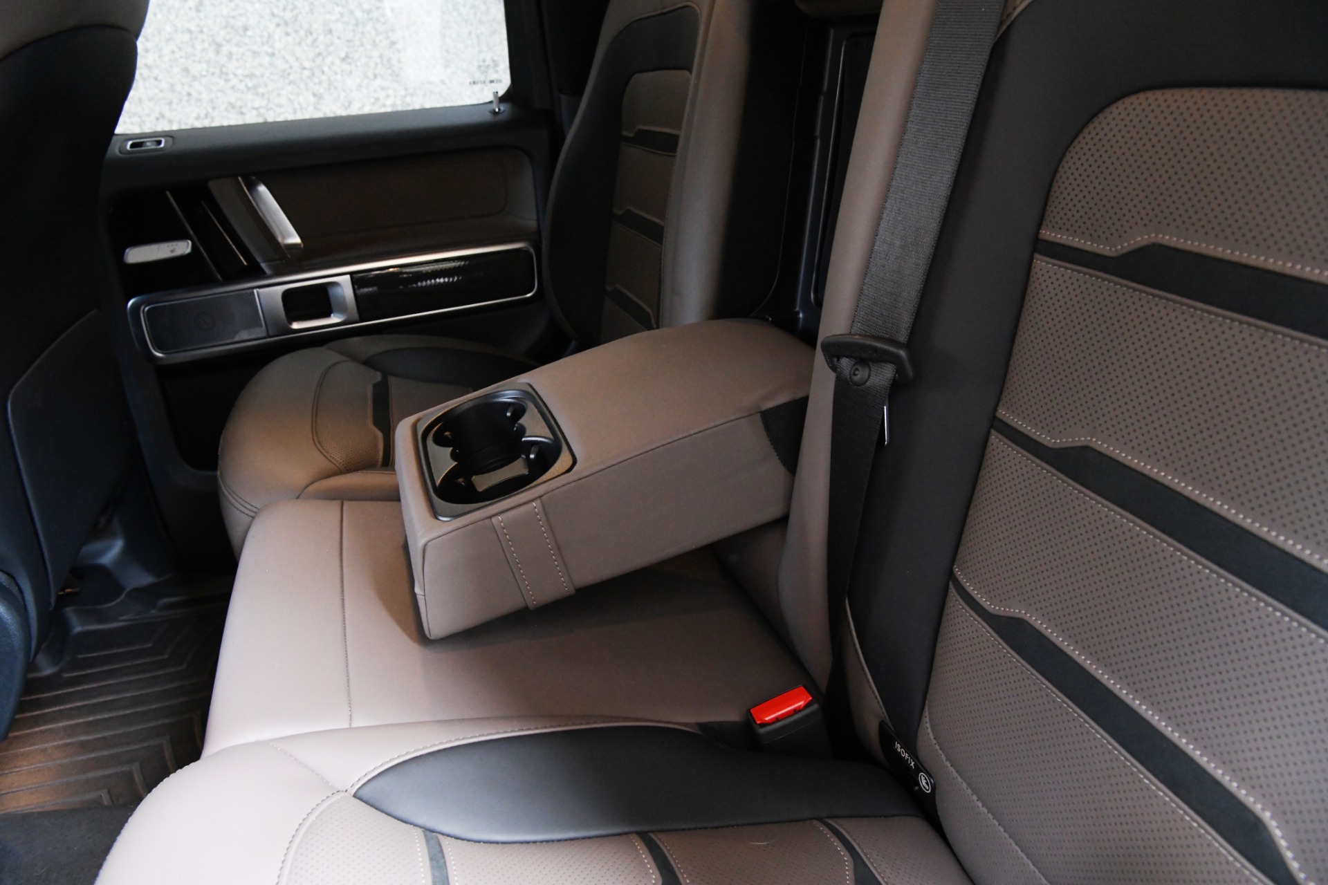 Used 2020 Mercedes-Benz G-Class AMG G 63 | St. Petersburg, FL