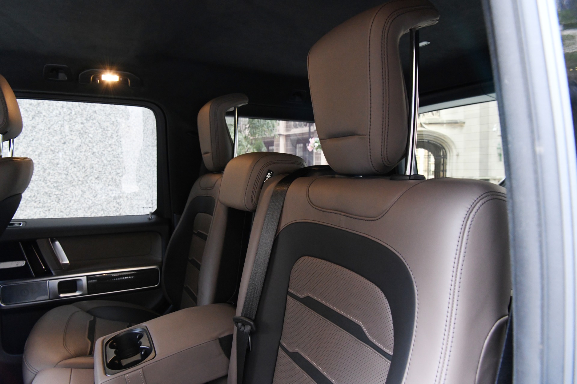 Used 2020 Mercedes-Benz G-Class AMG G 63 | St. Petersburg, FL