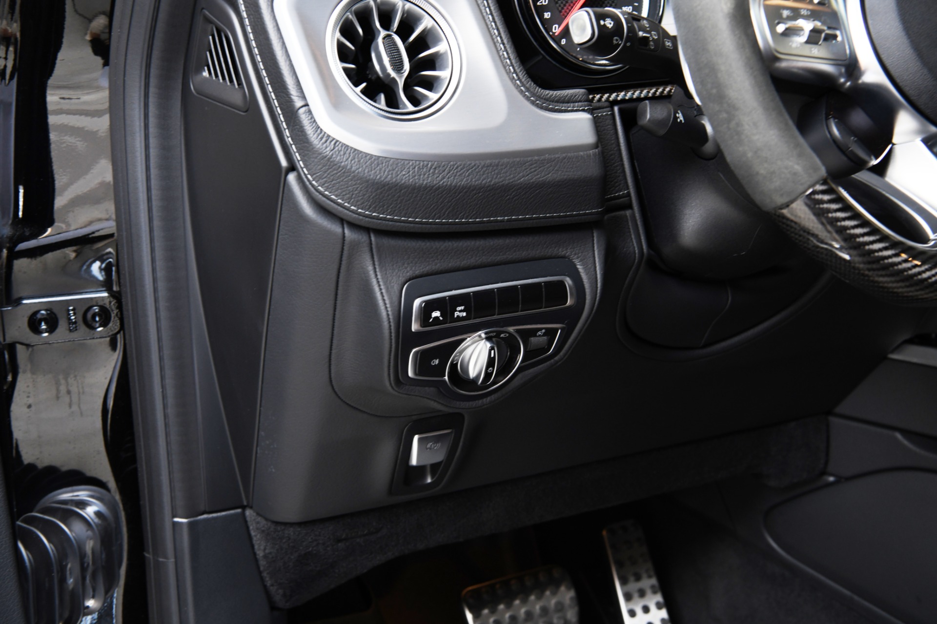 Used 2020 Mercedes-Benz G-Class AMG G 63 | St. Petersburg, FL
