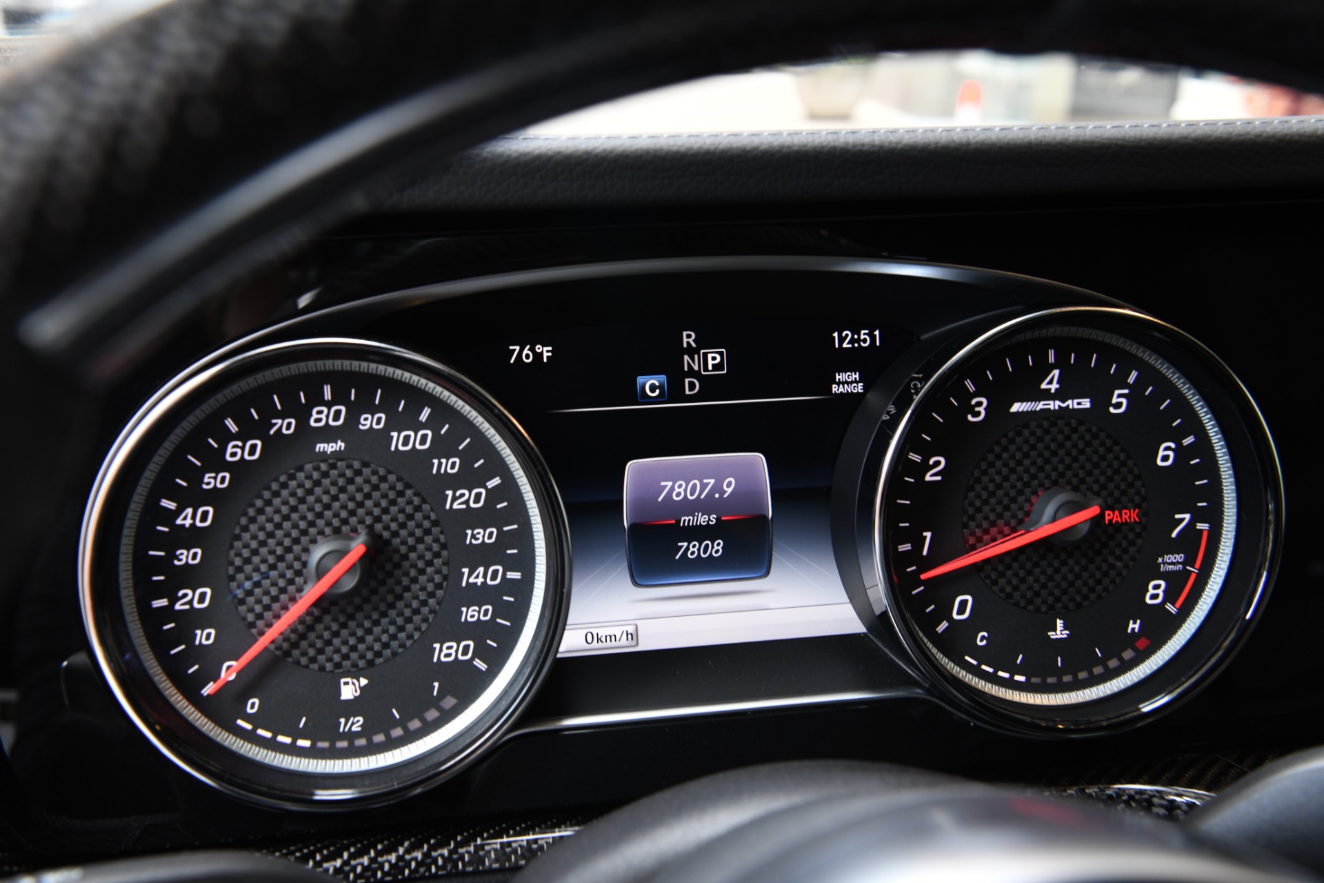 Used 2020 Mercedes-Benz G-Class AMG G 63 | St. Petersburg, FL