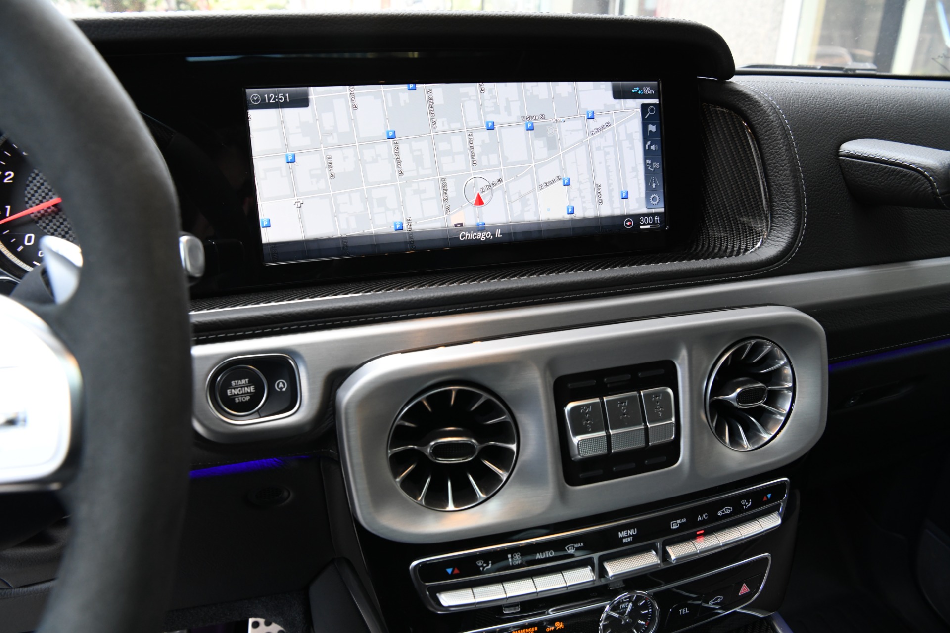 Used 2020 Mercedes-Benz G-Class AMG G 63 | St. Petersburg, FL