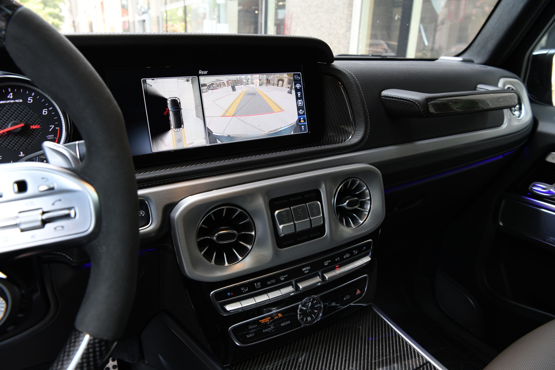 Used 2020 Mercedes-Benz G-Class AMG G 63 | St. Petersburg, FL