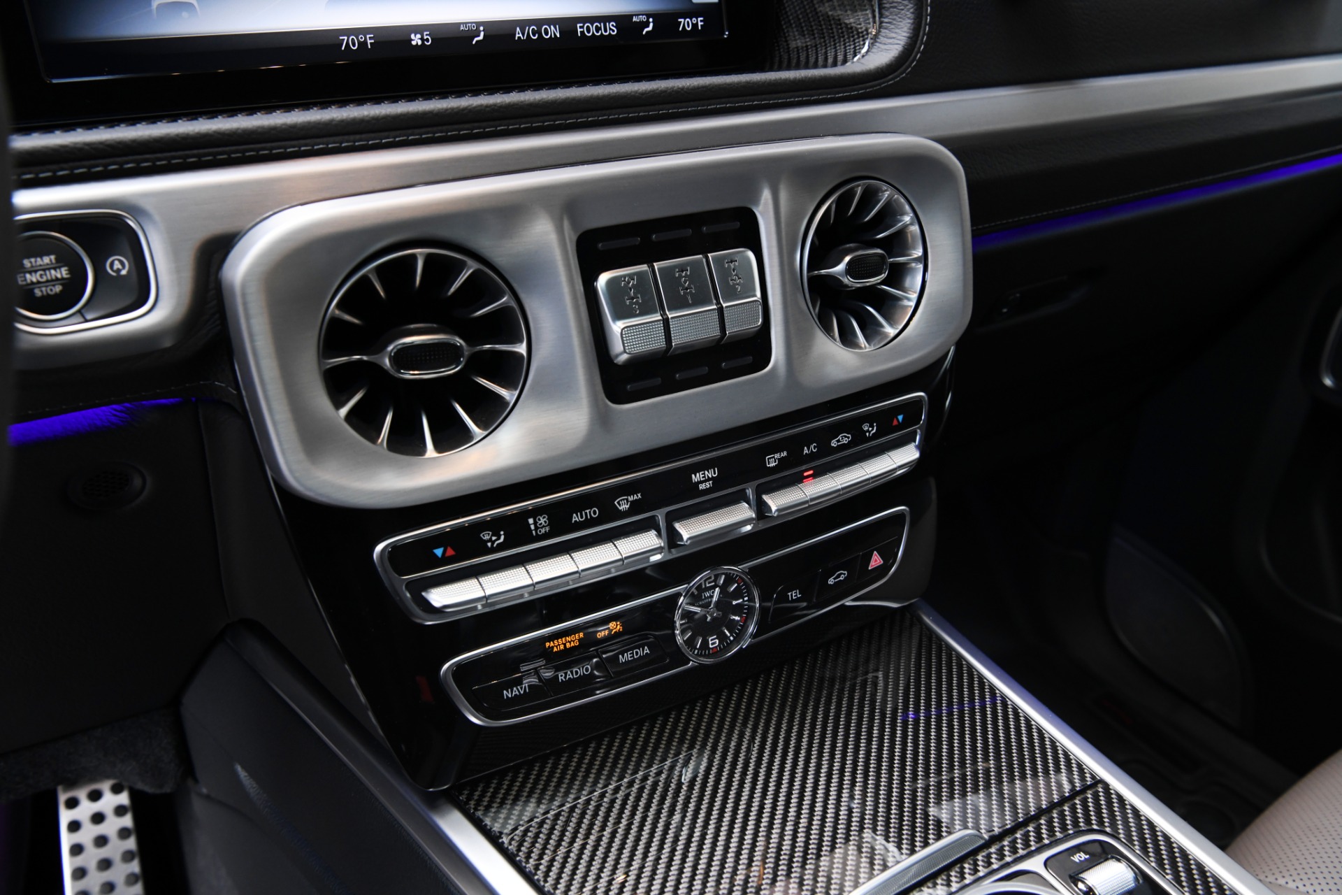 Used 2020 Mercedes-Benz G-Class AMG G 63 | St. Petersburg, FL