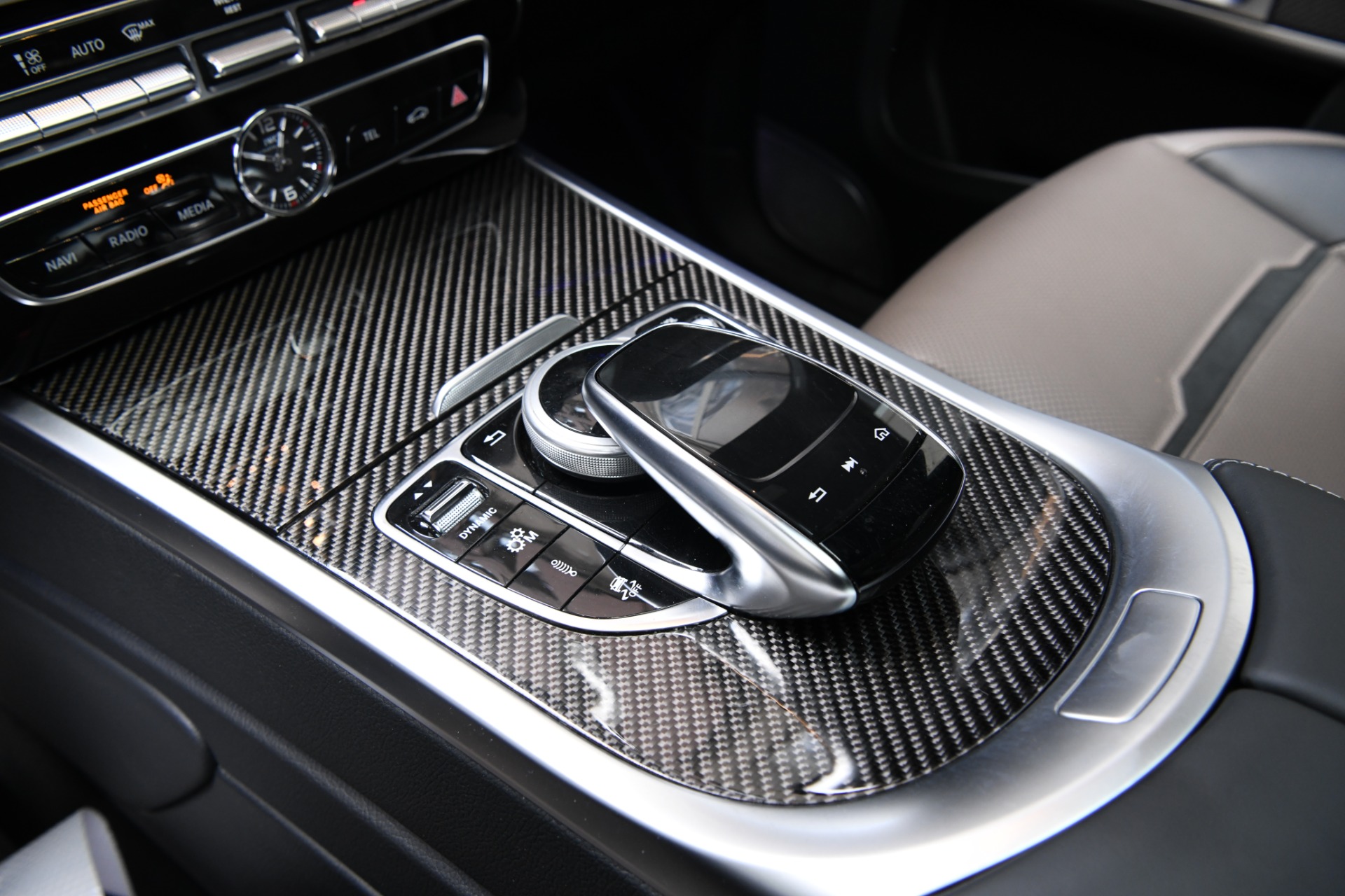 Used 2020 Mercedes-Benz G-Class AMG G 63 | St. Petersburg, FL