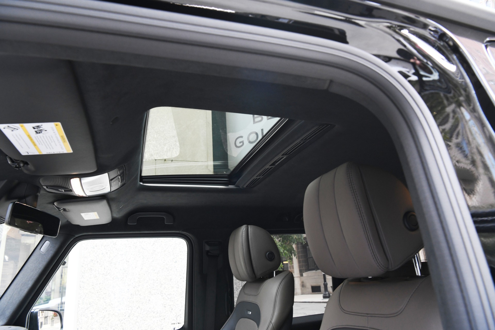 Used 2020 Mercedes-Benz G-Class AMG G 63 | St. Petersburg, FL