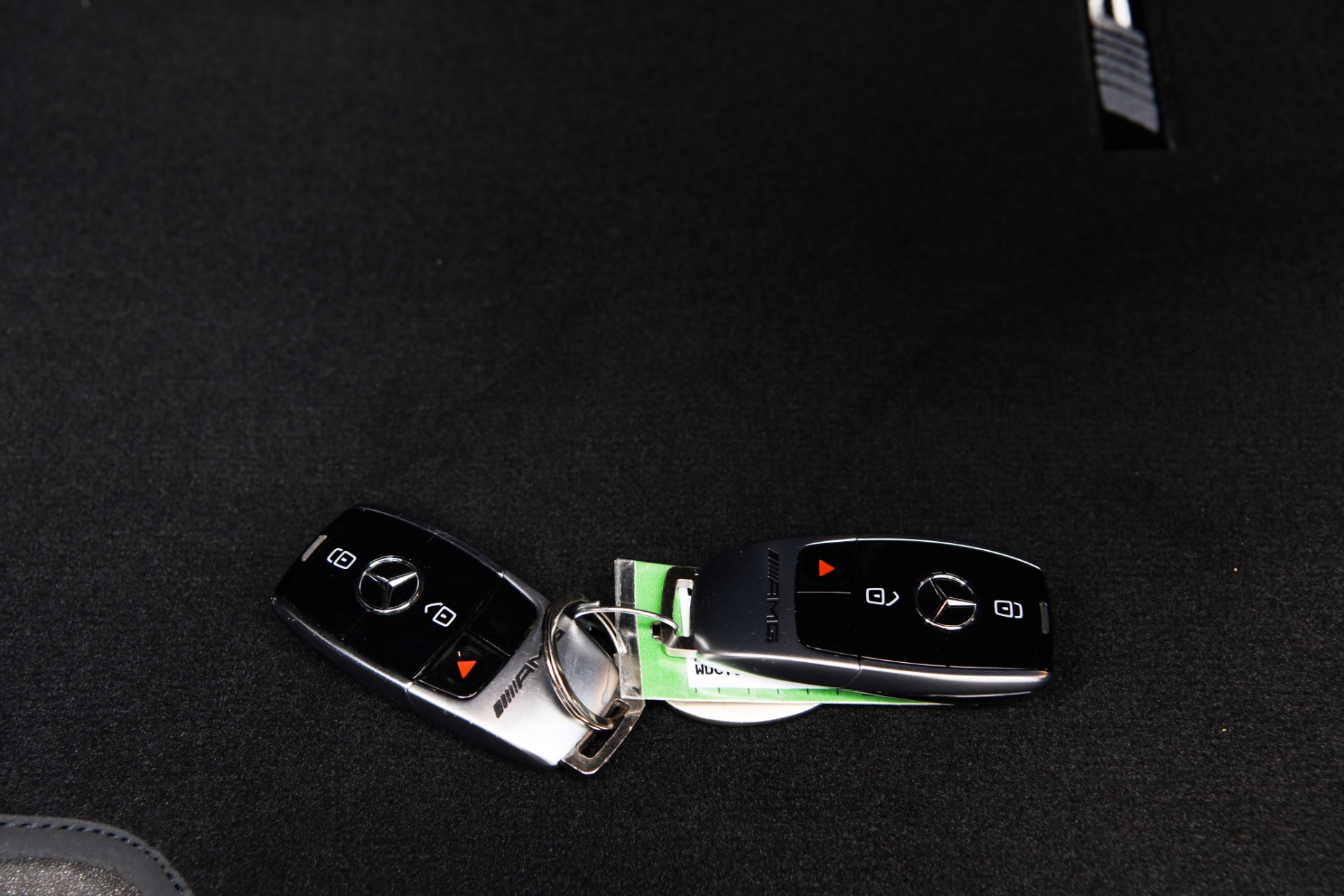Used 2020 Mercedes-Benz G-Class AMG G 63 | St. Petersburg, FL