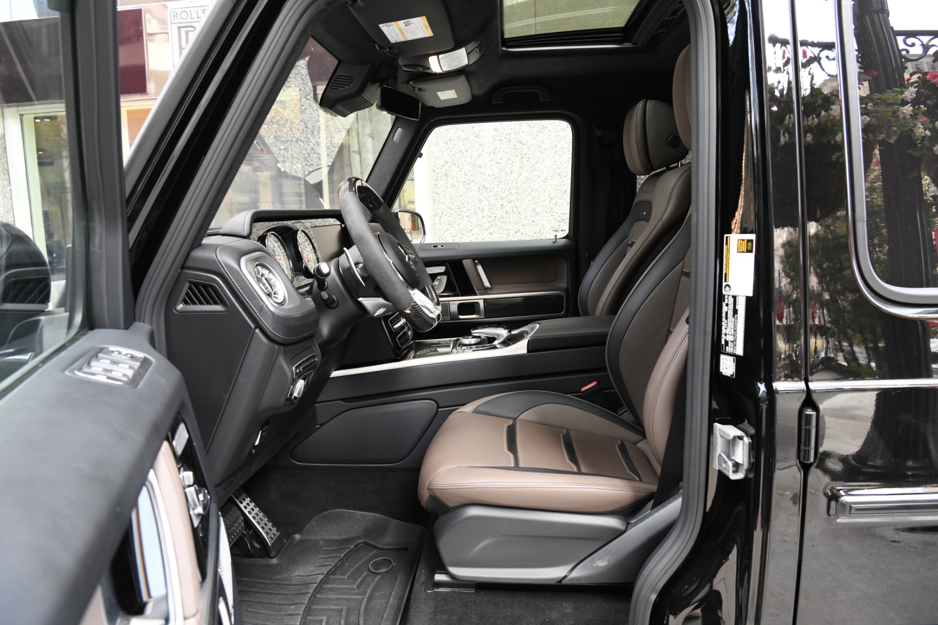 Used 2020 Mercedes-Benz G-Class AMG G 63 | St. Petersburg, FL