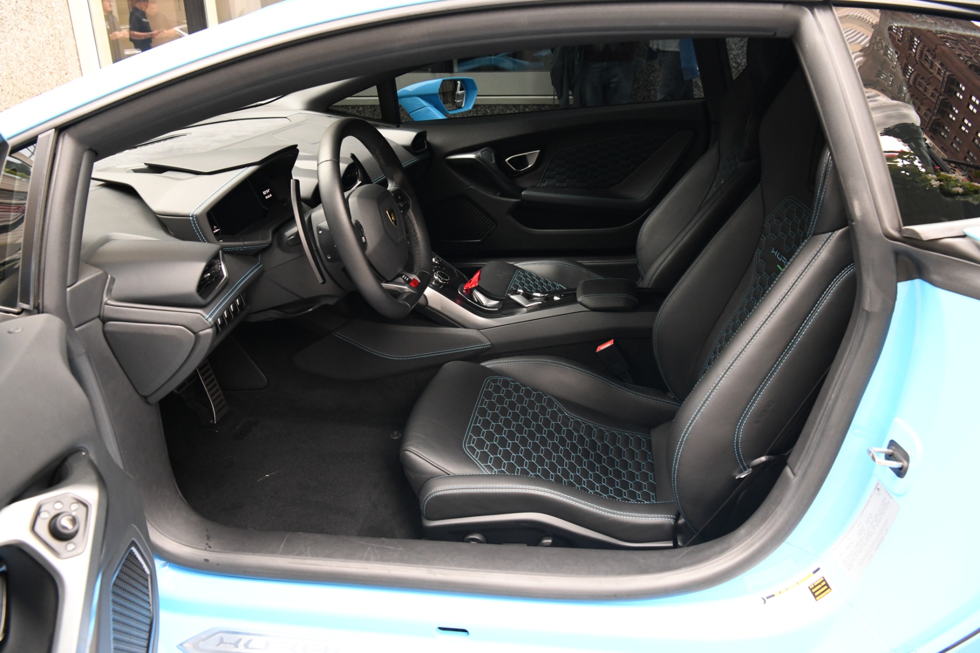 Used 2018 Lamborghini Huracan LP 580-2 | St. Petersburg, FL