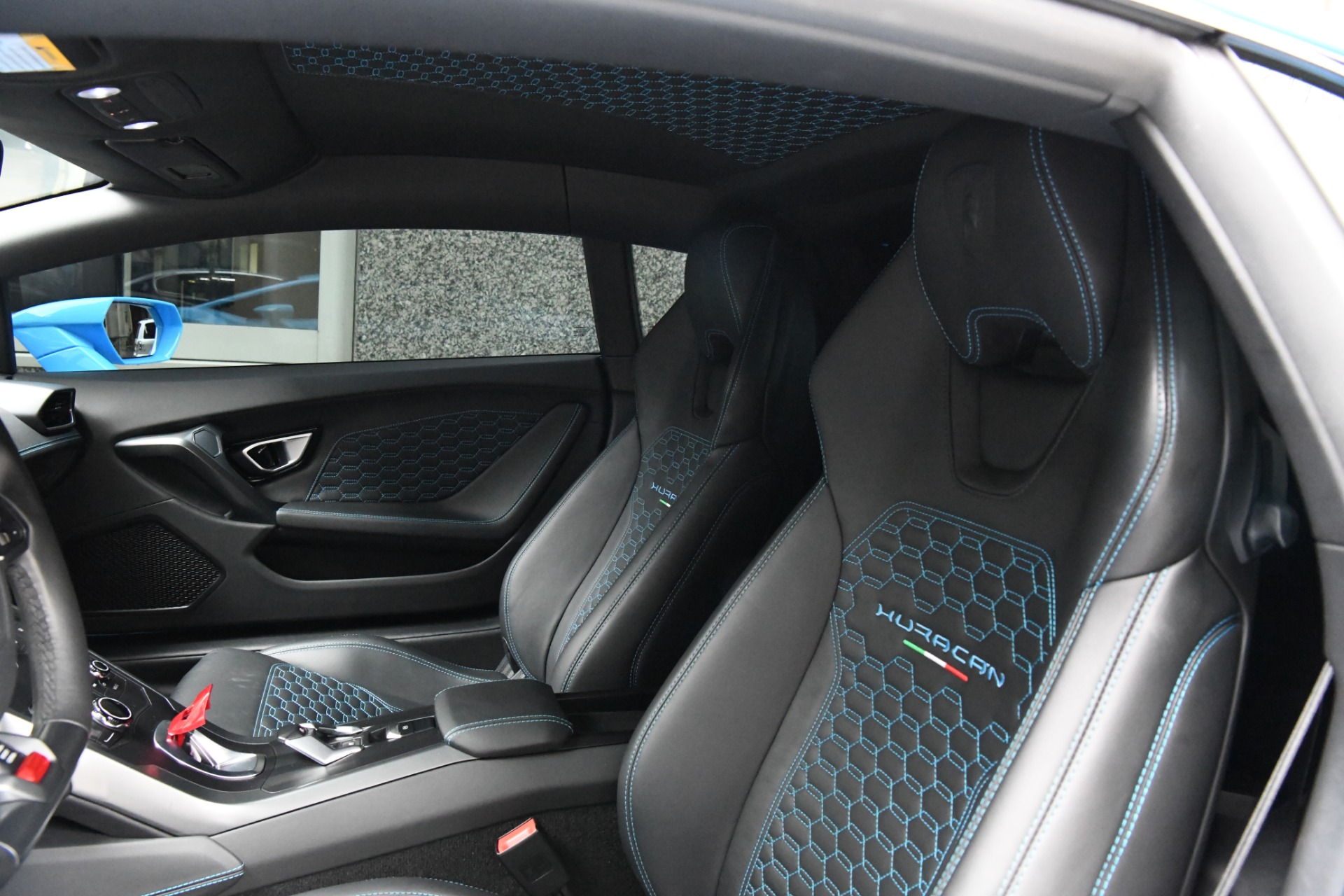 Used 2018 Lamborghini Huracan LP 580-2 | St. Petersburg, FL