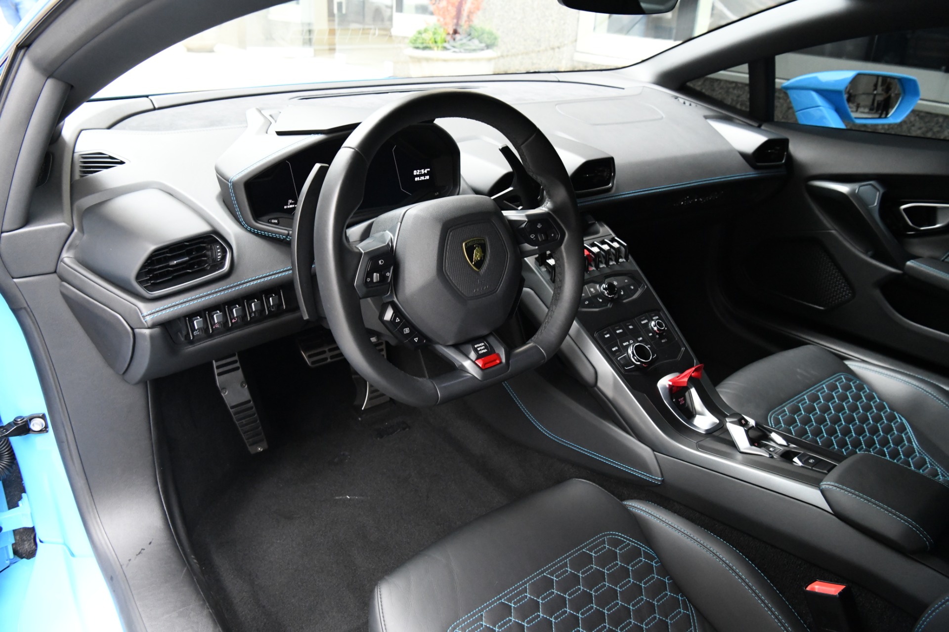 Used 2018 Lamborghini Huracan LP 580-2 | St. Petersburg, FL