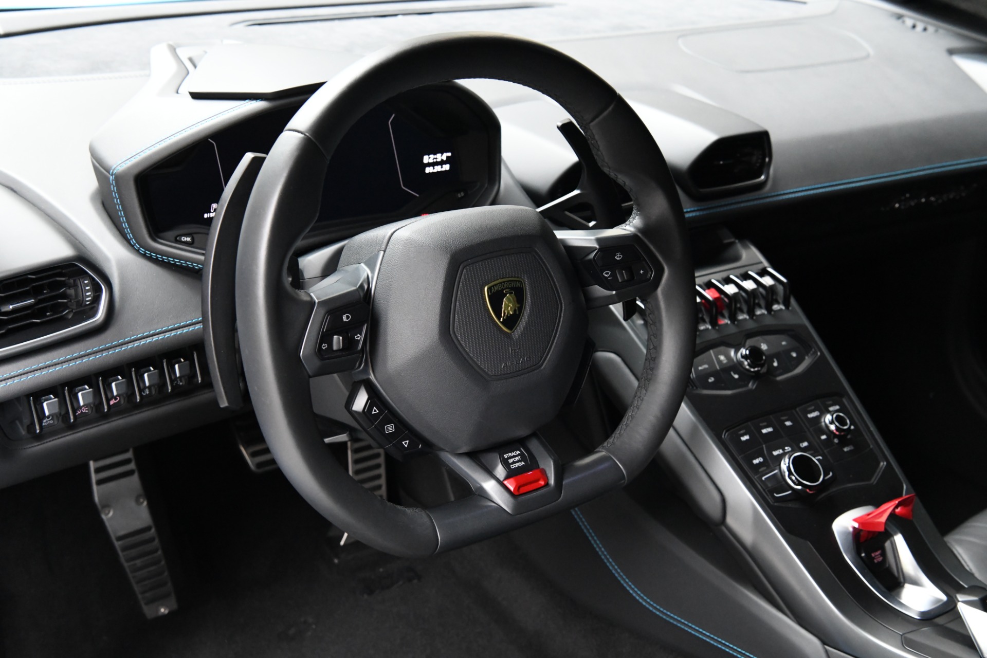 Used 2018 Lamborghini Huracan LP 580-2 | St. Petersburg, FL