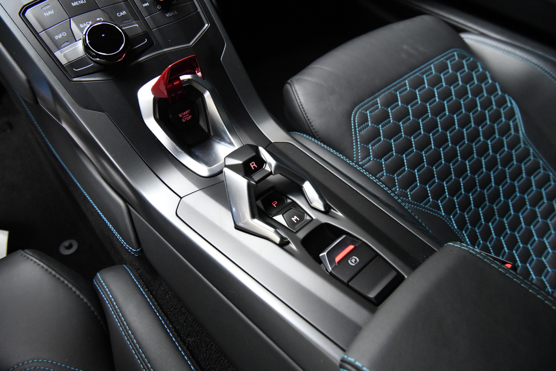 Used 2018 Lamborghini Huracan LP 580-2 | St. Petersburg, FL