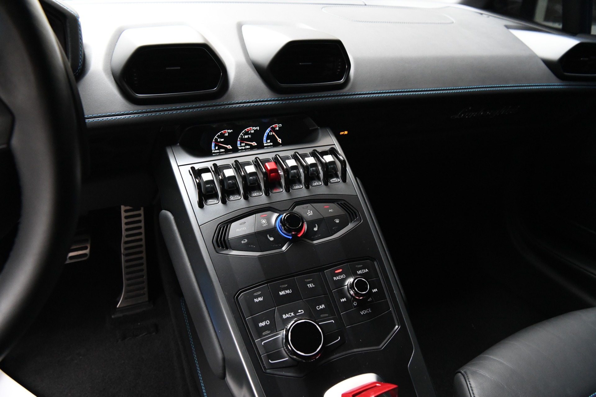 Used 2018 Lamborghini Huracan LP 580-2 | St. Petersburg, FL