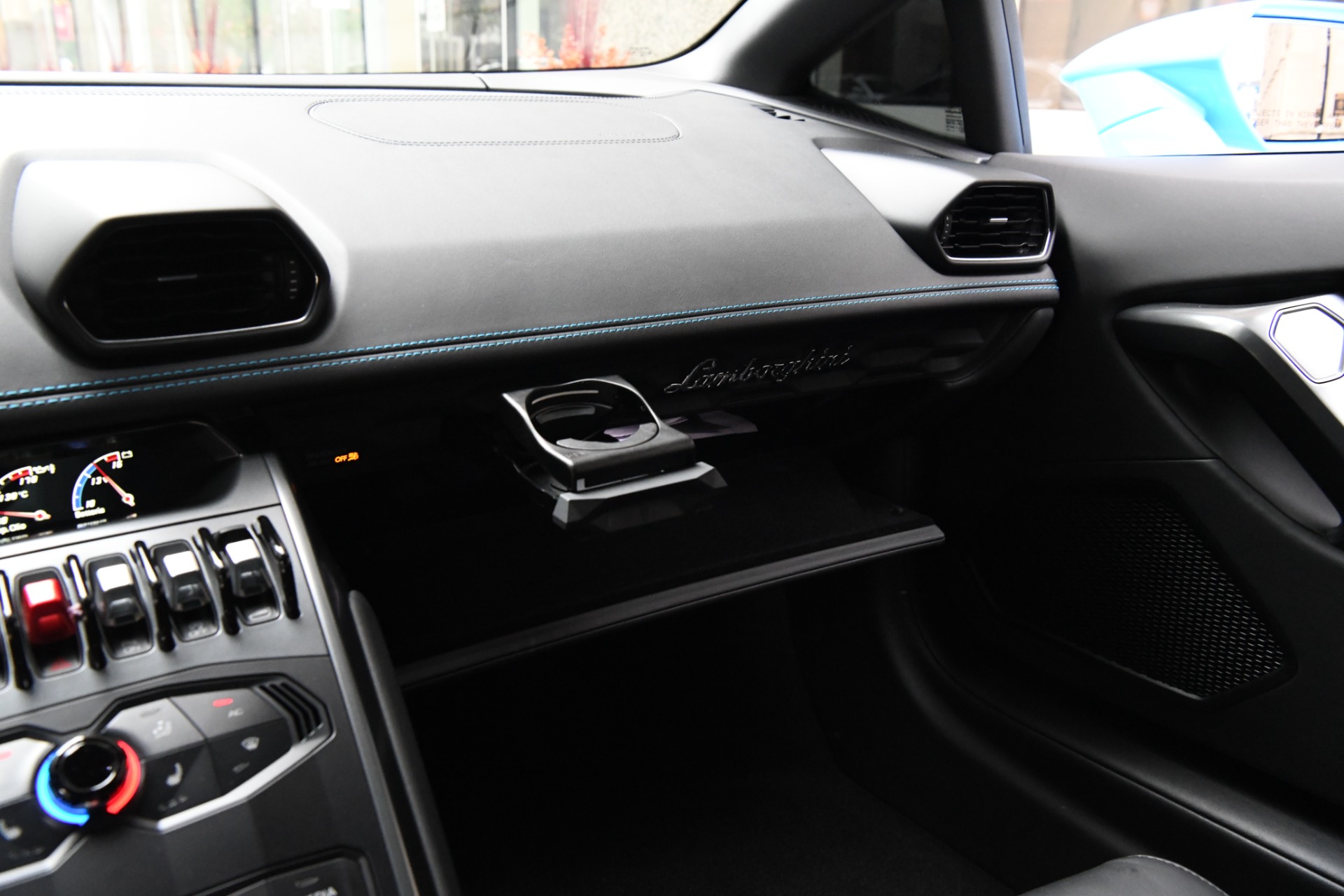 Used 2018 Lamborghini Huracan LP 580-2 | St. Petersburg, FL