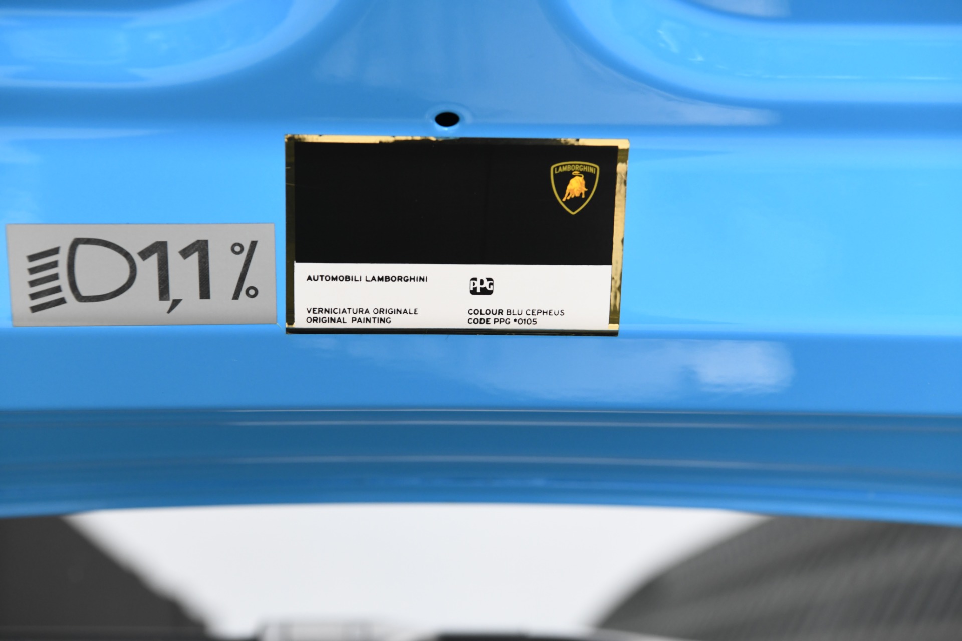 Used 2018 Lamborghini Huracan LP 580-2 | St. Petersburg, FL