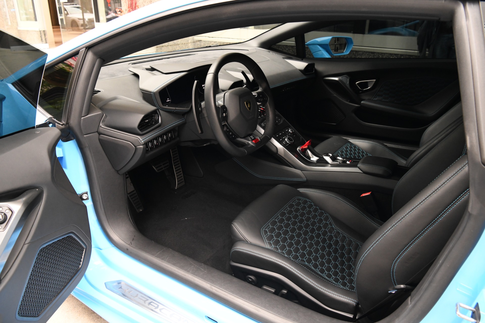 Used 2018 Lamborghini Huracan LP 580-2 | St. Petersburg, FL